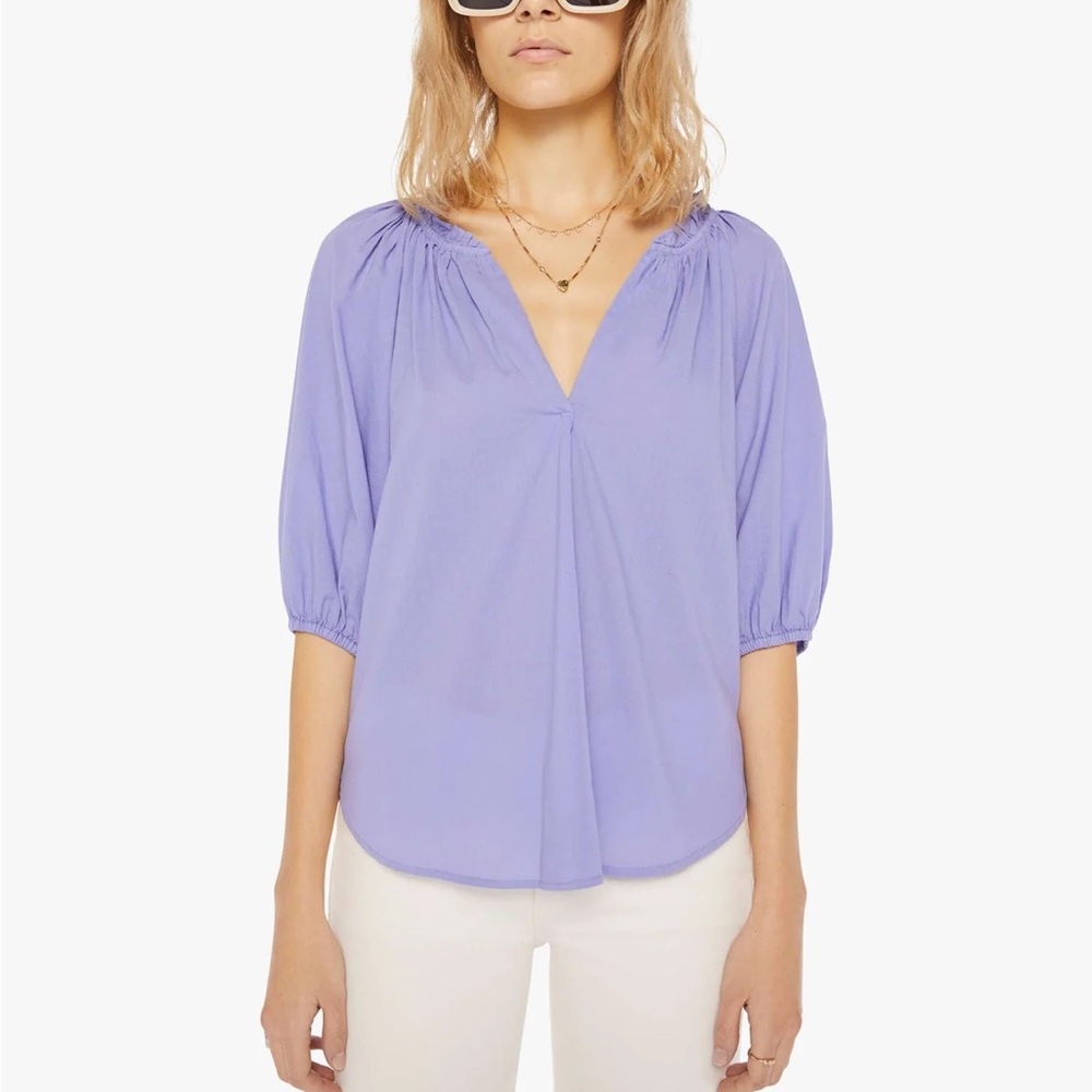 Xirena Jules top